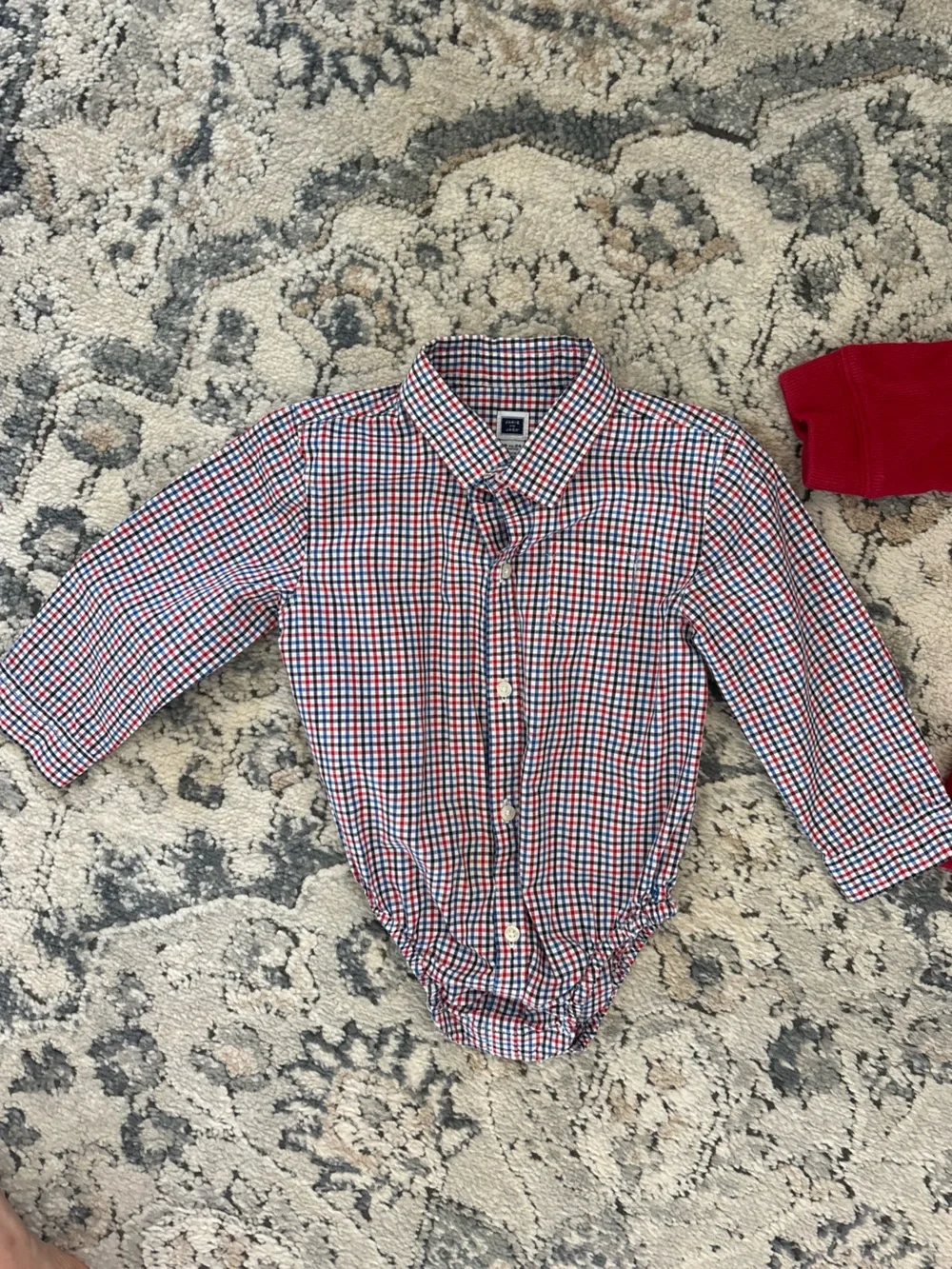Bundle 18-24 M Ralph Lauren & Janie & Jack